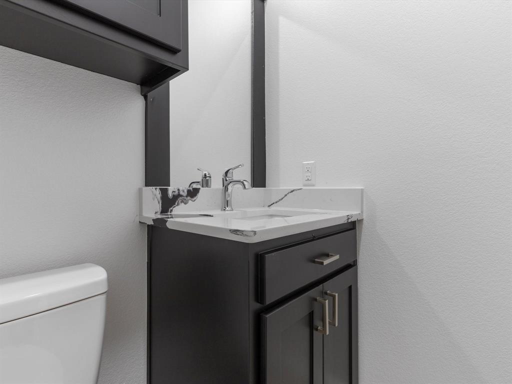 Post Oak Addition - Residential