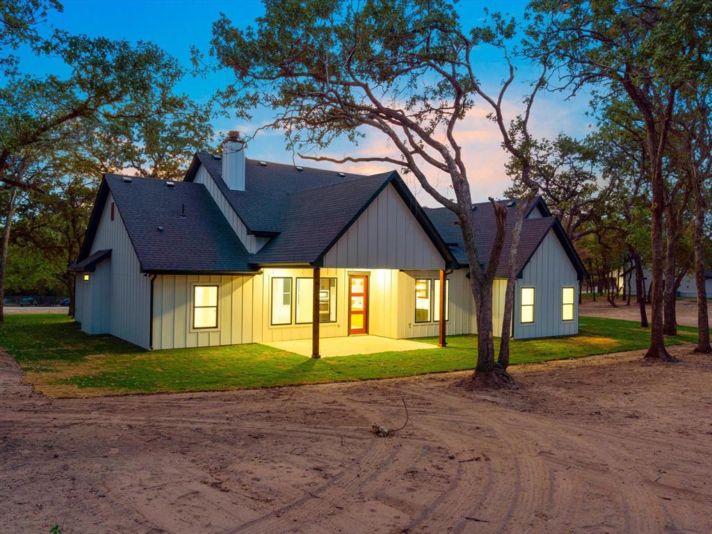 Post Oak Addition - Residential