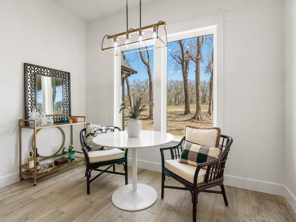 Post Oak Addition - Residential