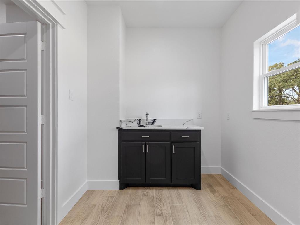 Post Oak Addition - Residential