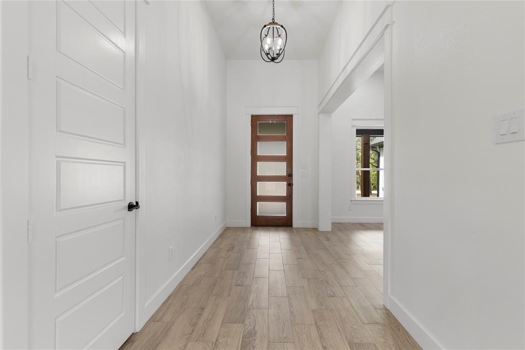 Post Oak Addition - Residential