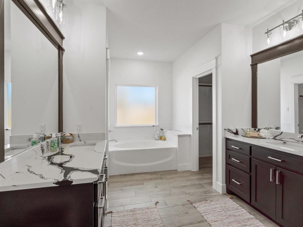 Post Oak Addition - Residential