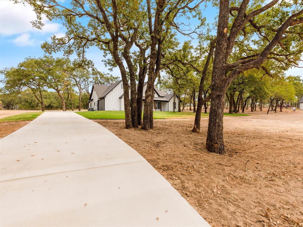 Post Oak Addition - Residential
