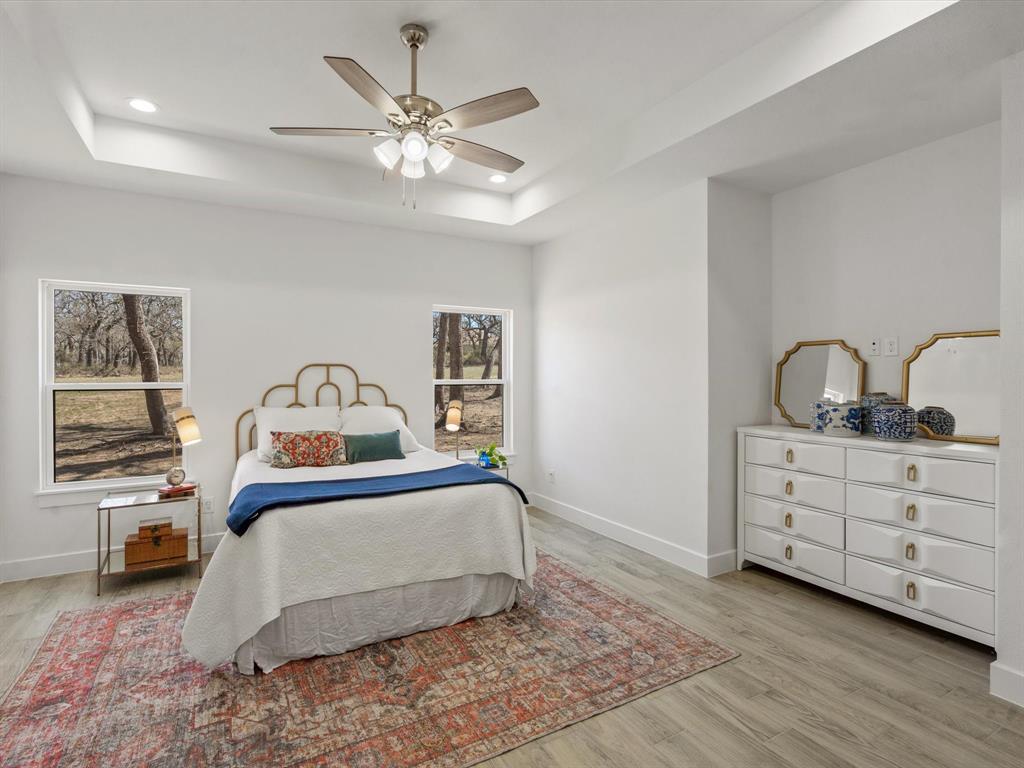 Post Oak Addition - Residential