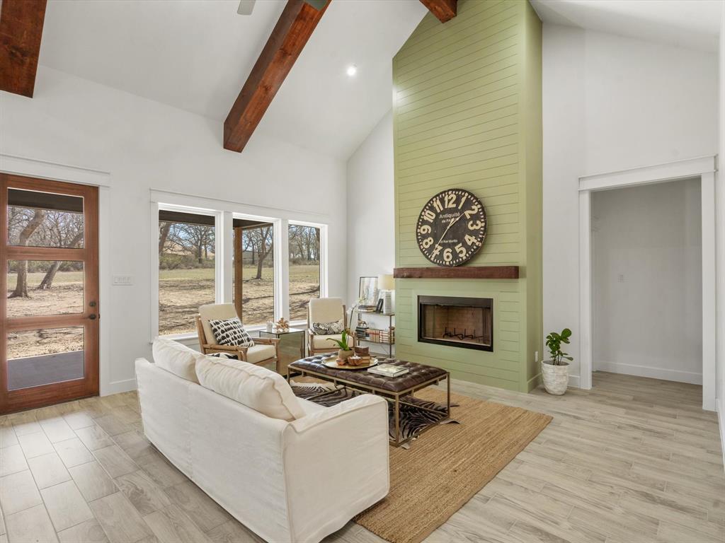 Post Oak Addition - Residential