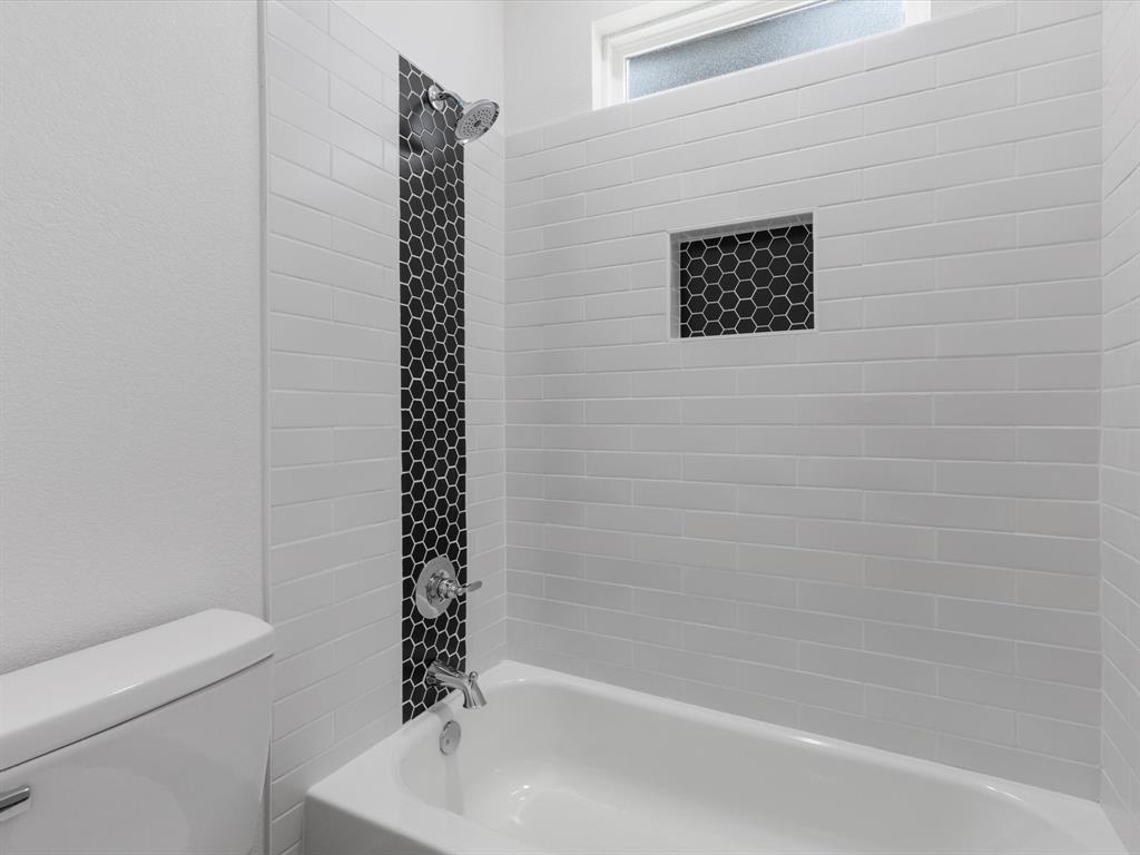 Post Oak Addition - Residential