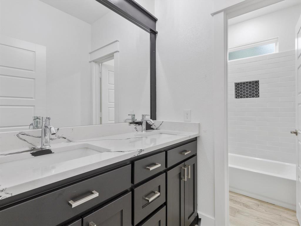 Post Oak Addition - Residential