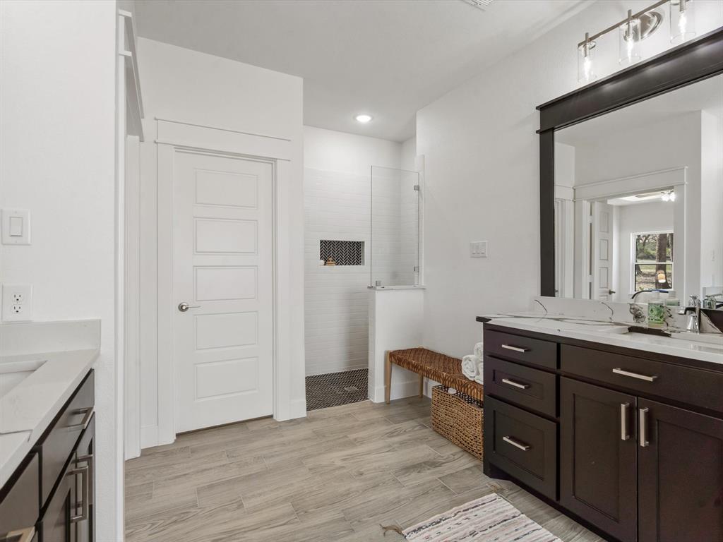 Post Oak Addition - Residential