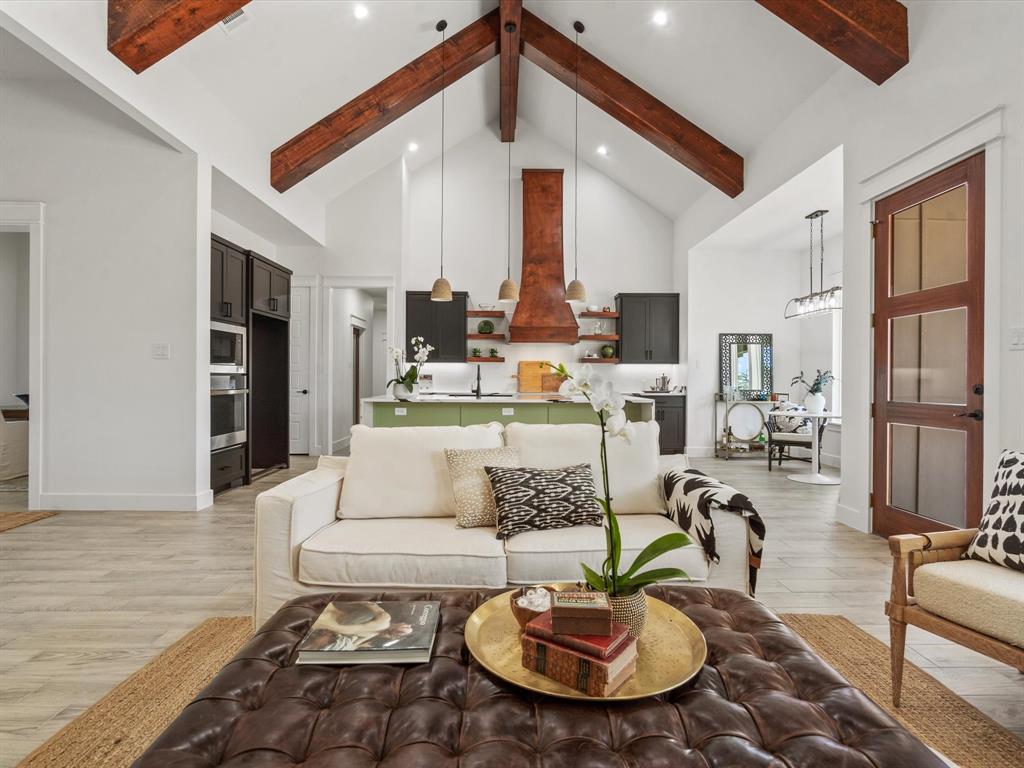 Post Oak Addition - Residential