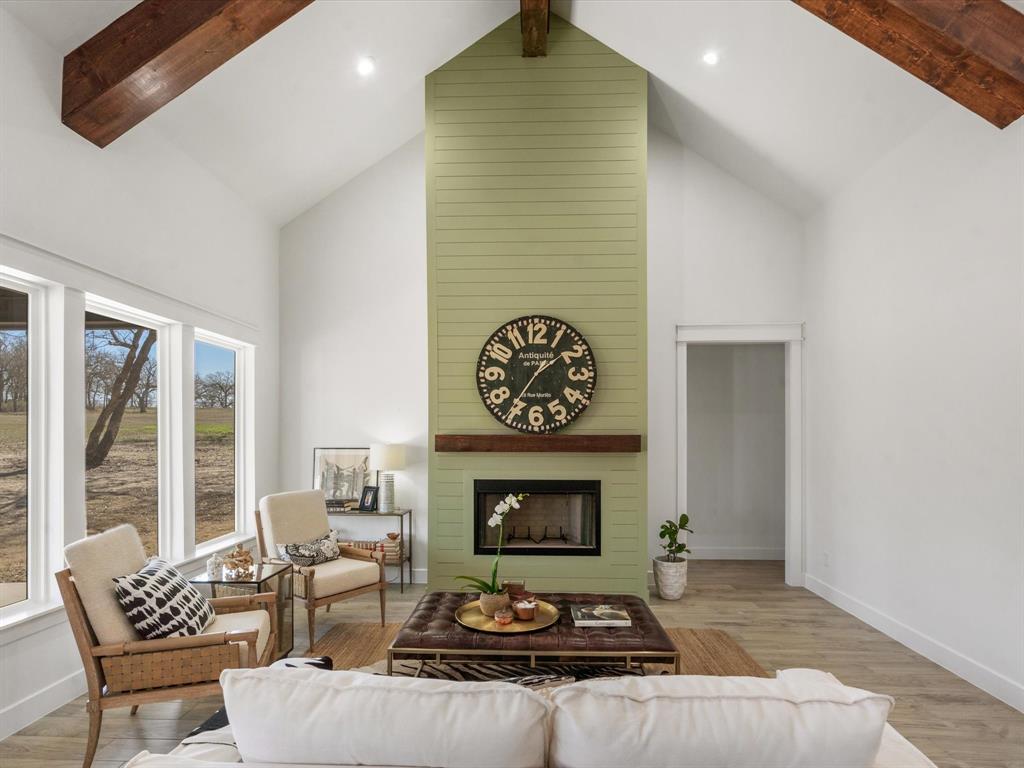 Post Oak Addition - Residential