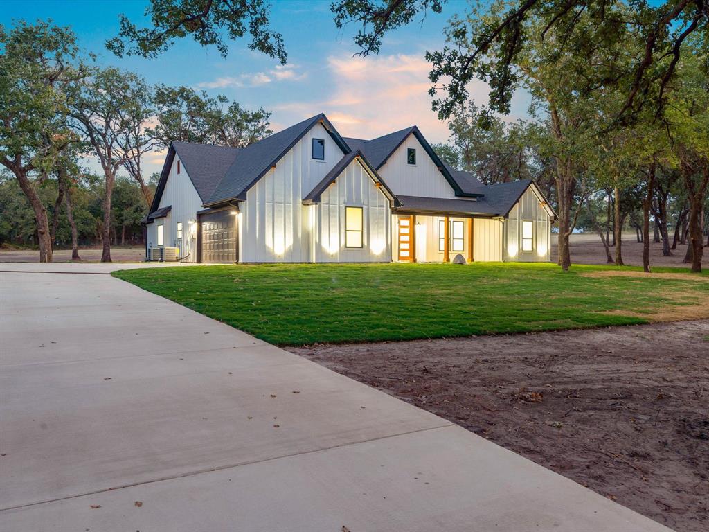 Post Oak Addition - Residential