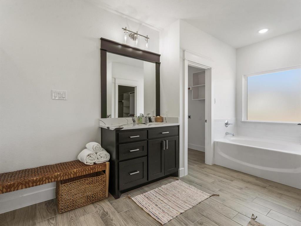 Post Oak Addition - Residential