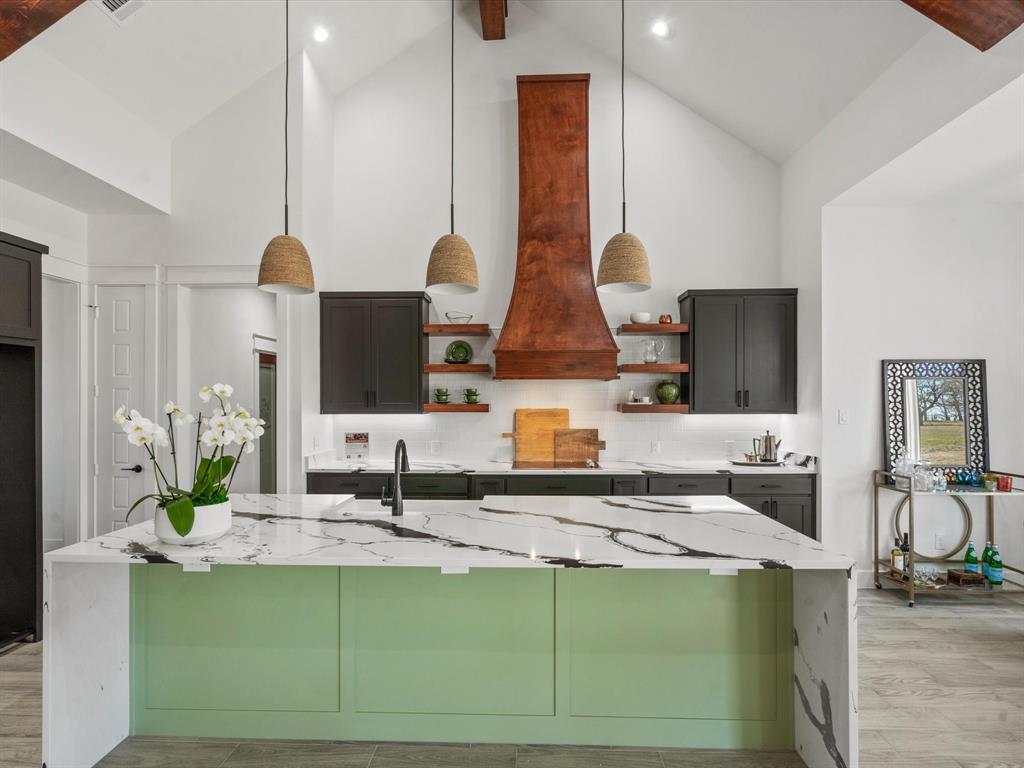 Post Oak Addition - Residential