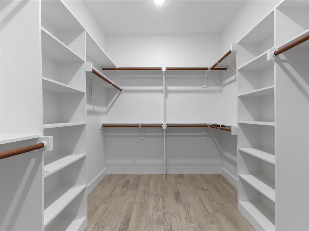 Post Oak Addition - Residential