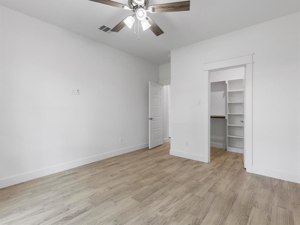 Post Oak Addition - Residential