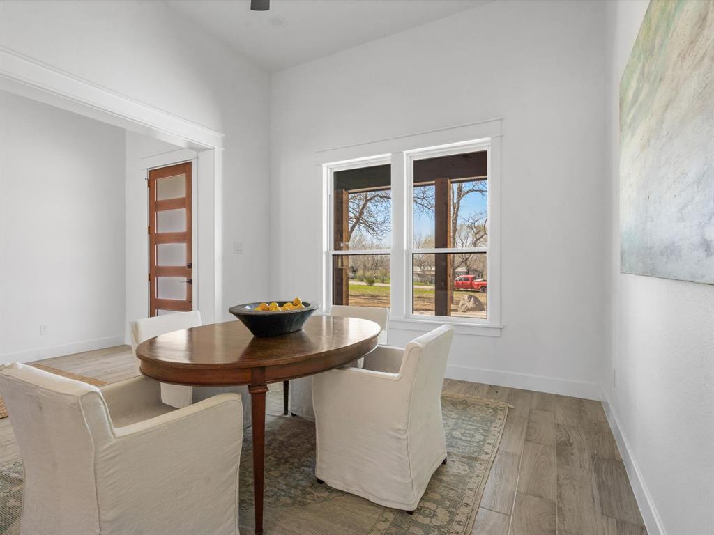 Post Oak Addition - Residential