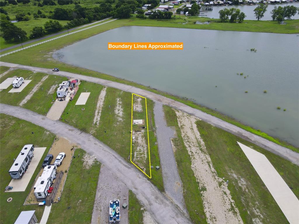 Peninsula Point - Land