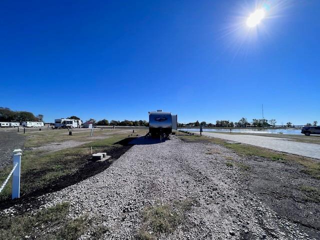 Peninsula Point - Land