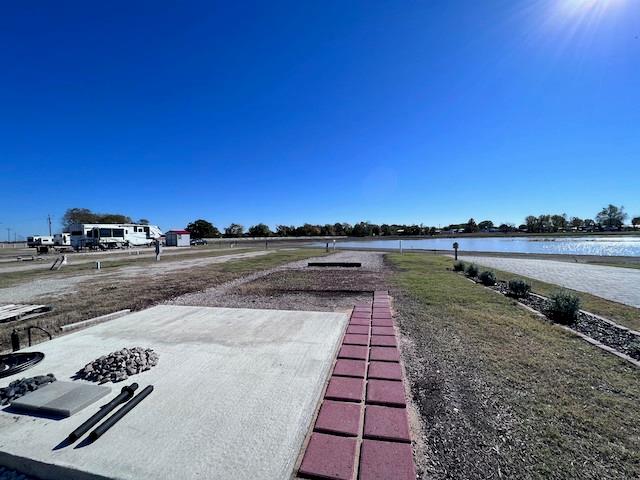 Peninsula Point - Land