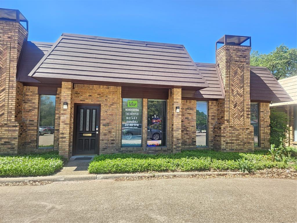 Meadowcreek Park 02 - Commercial Lease