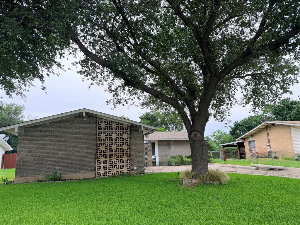 Highland Meadows - Residential
