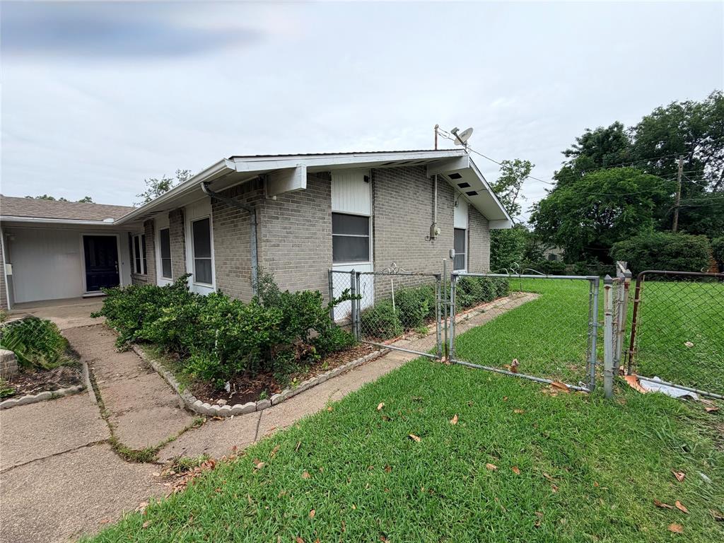 Highland Meadows - Residential