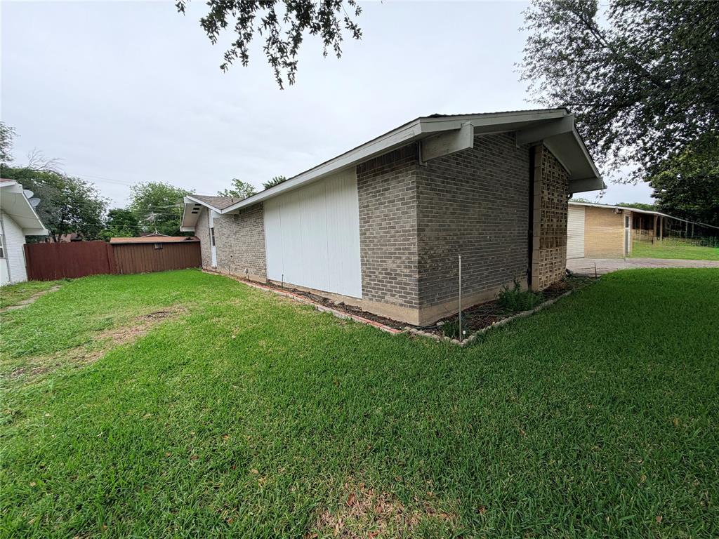 Highland Meadows - Residential