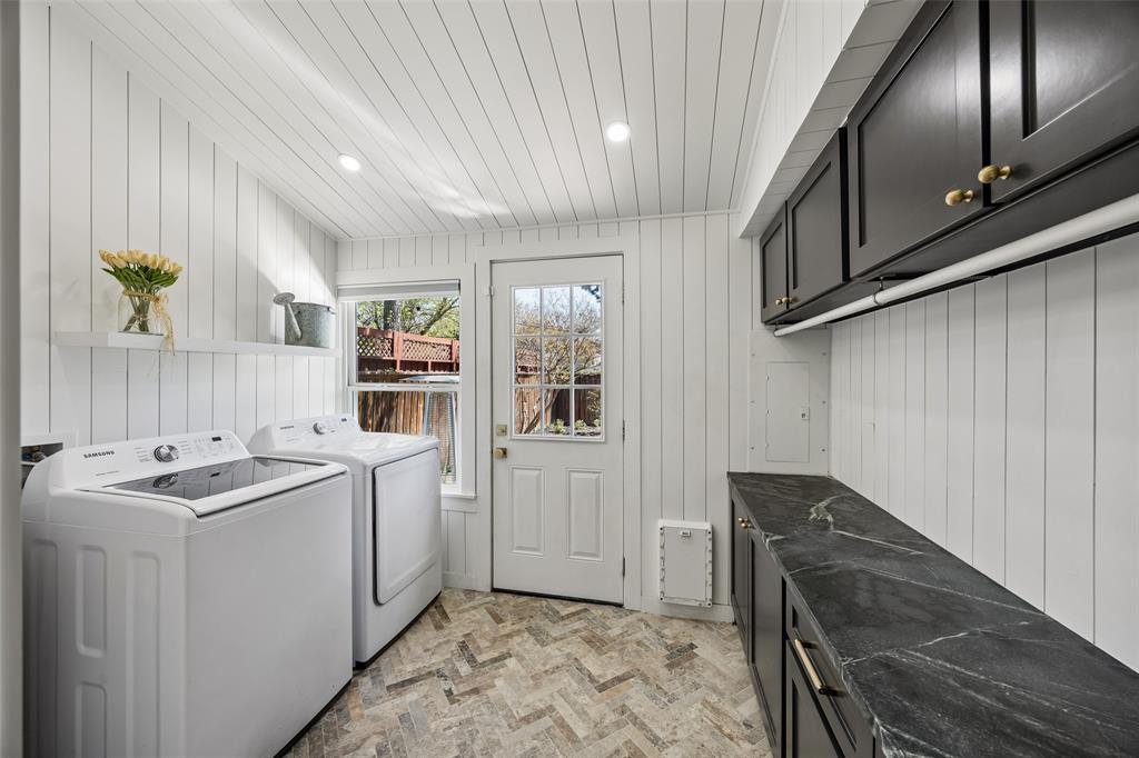 T A Hord S Homestead - Residential