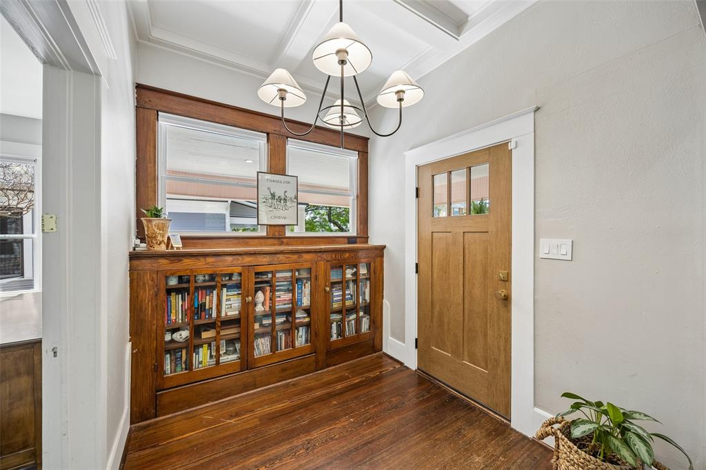 T A Hord S Homestead - Residential