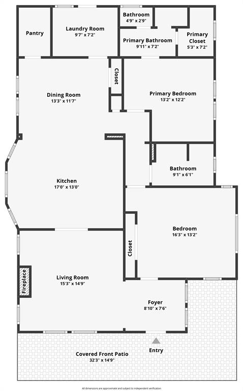 T A Hord S Homestead - Residential