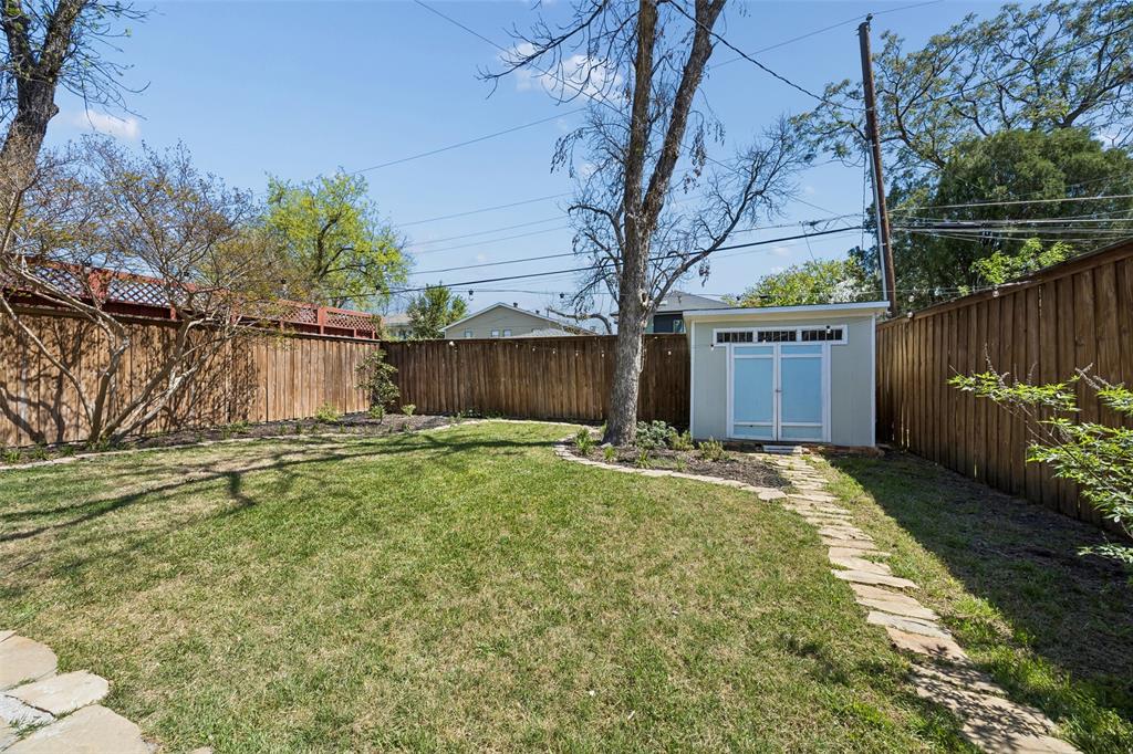 T A Hord S Homestead - Residential