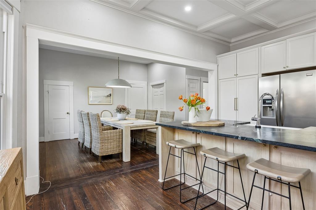 T A Hord S Homestead - Residential