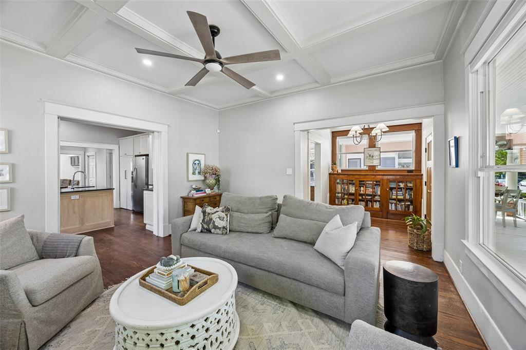 T A Hord S Homestead - Residential