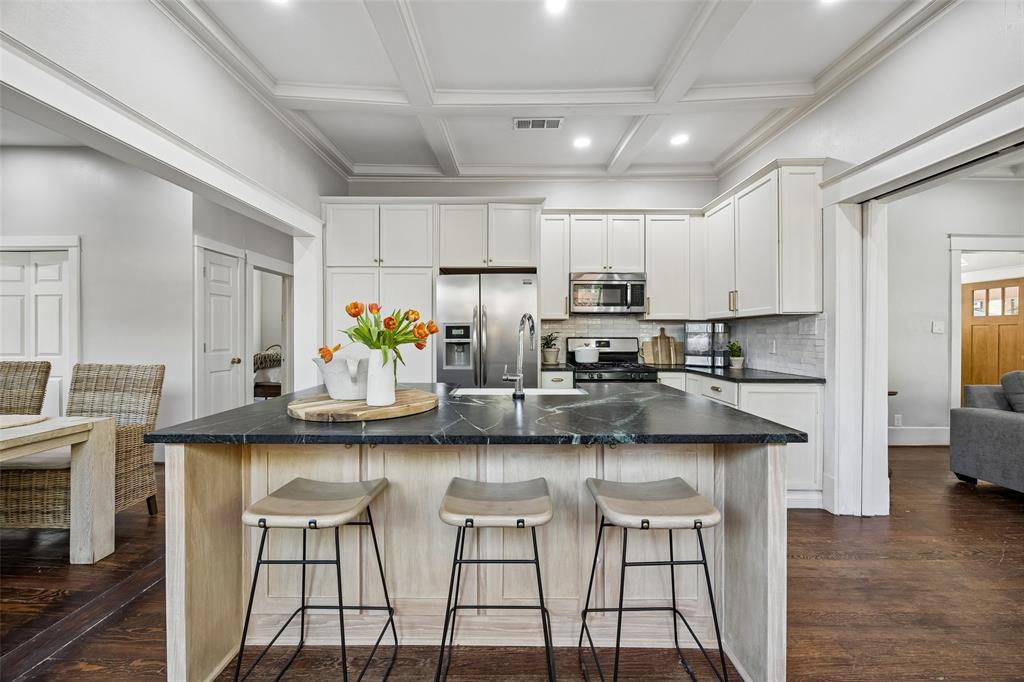 T A Hord S Homestead - Residential