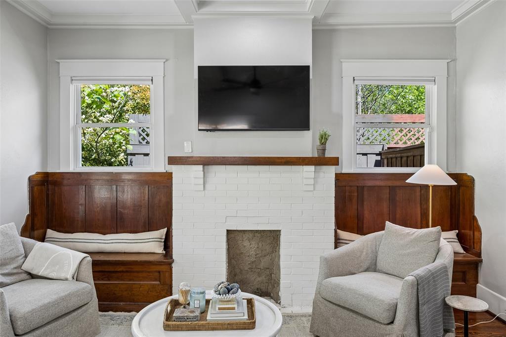 T A Hord S Homestead - Residential