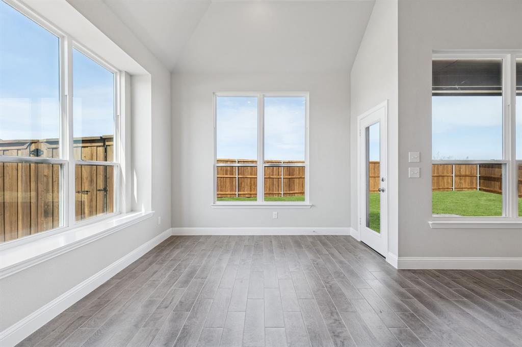 Venetian - Residential