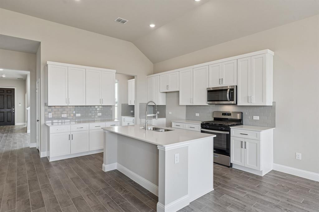 Venetian - Residential