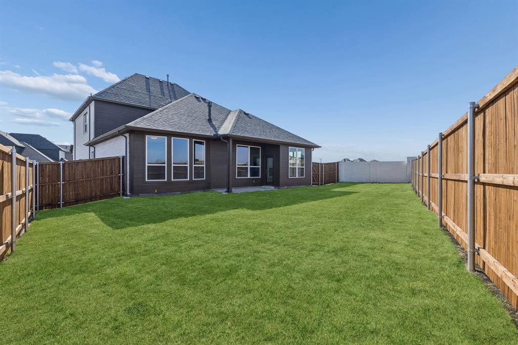 Venetian - Residential