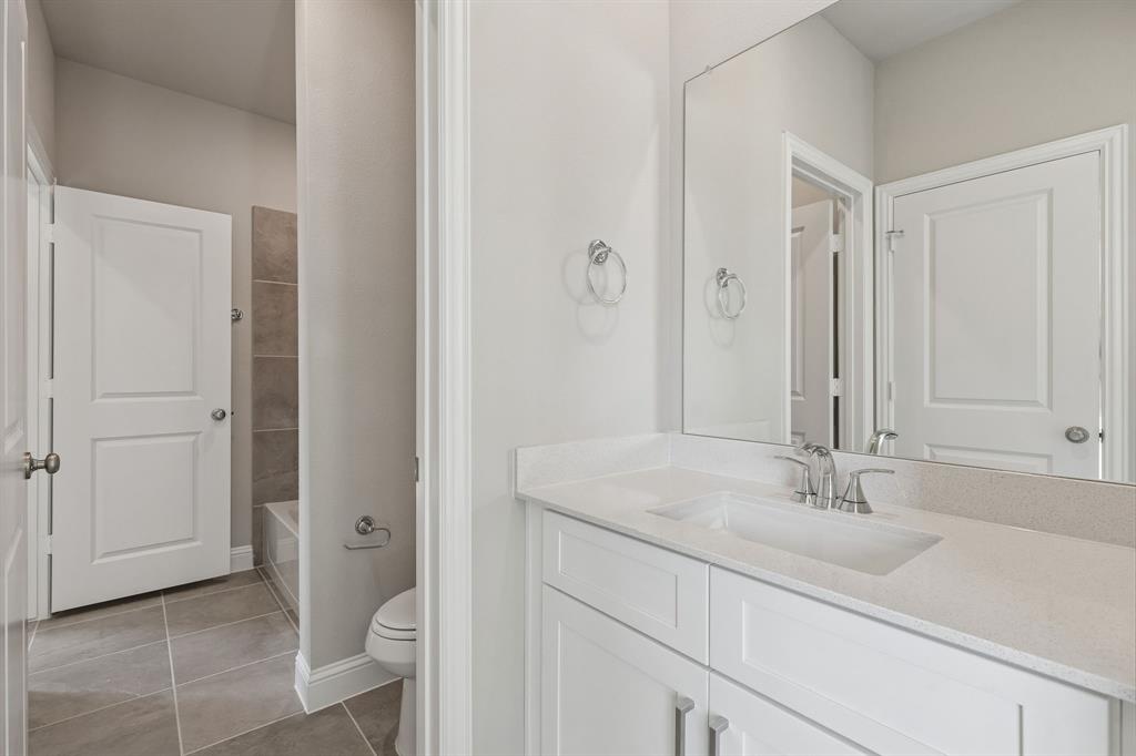 Venetian - Residential