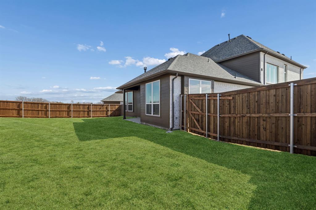 Venetian - Residential