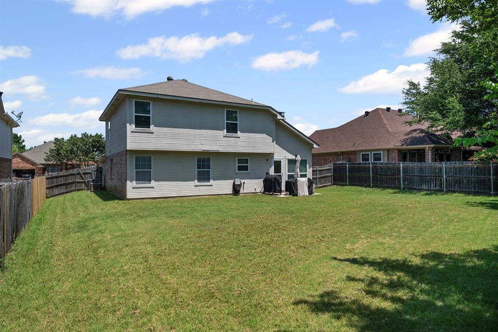 618 Dorchester Lane