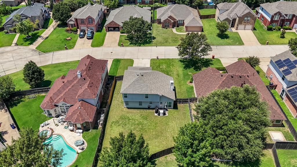 618 Dorchester Lane