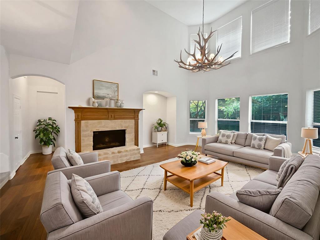 925 Siena Drive