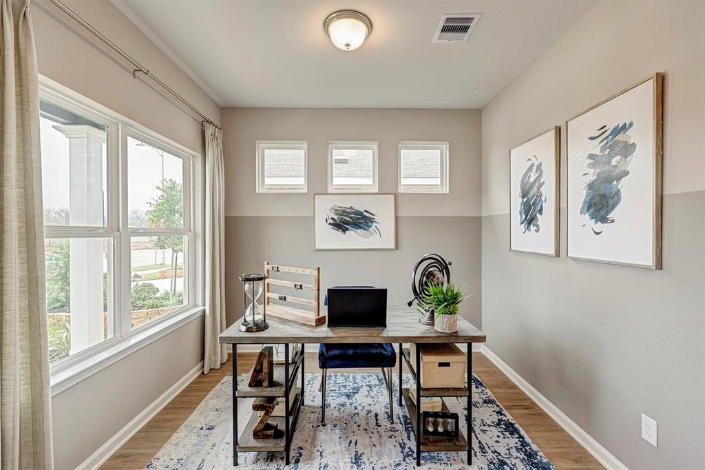 Terra Trace - Residential