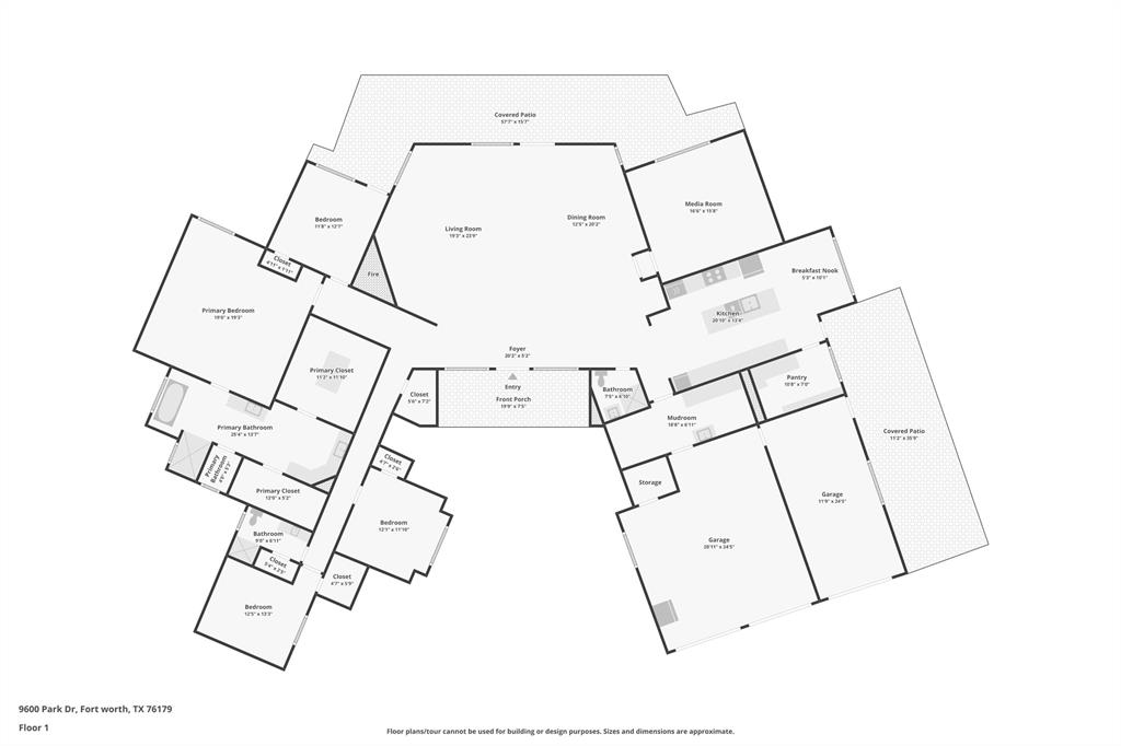 The Strand - Residential