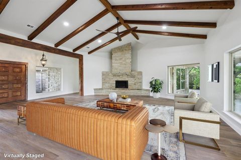 9600 Park Fort Worth TX 76179