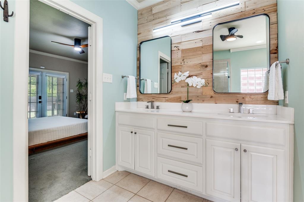 Oates Drive Estates - Residential