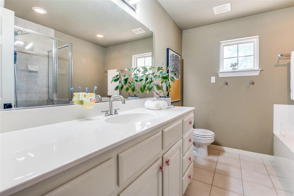 Oates Drive Estates - Residential