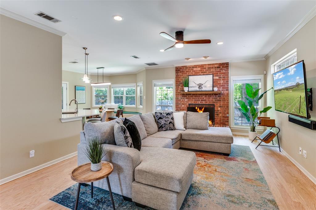 Oates Drive Estates - Residential