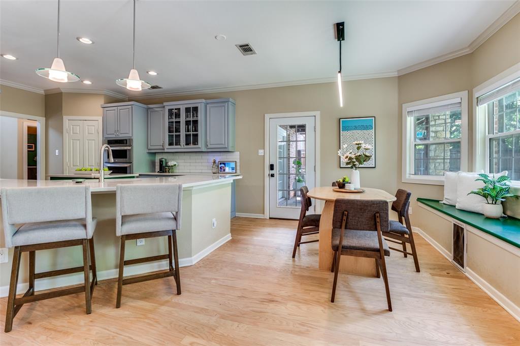 Oates Drive Estates - Residential